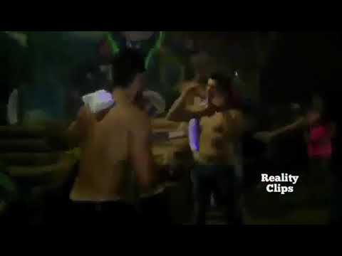 Acapulco Shore | Jawy VS Invitado