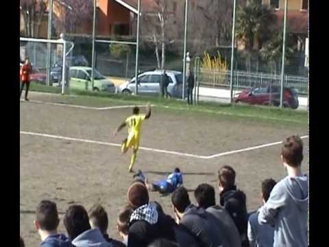 Robeganese - Oriago 0-1 Camp. Juniores Prov. 24^ G. 1^ Parte
