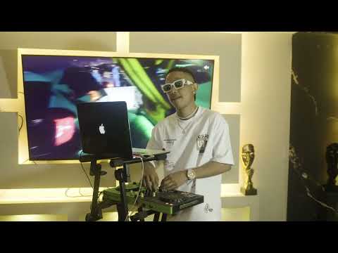 𝗡𝗢 𝗭𝗘𝗣𝗘 𝗡𝗢 𝗣𝗔𝗥𝗧𝗬 𝗔𝗙𝗥𝗢 𝗛𝗢𝗨𝗦𝗘 𝗠𝗜𝗫𝗧𝗔𝗣𝗘 | DJ ZEPEQUENHO #1ENYOUTUBE #VIBRAURBANA