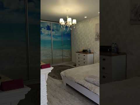 Продажа уютной квартиры в ЖК Море 13 станция Большого Фонтана, Одесса: 2 этаж, мебель, техника, охрана, генератор