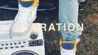 Sean C Johnson - Daydreaming (feat. The Junk Band)