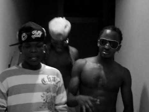 Squad perfecta - The union video oficial