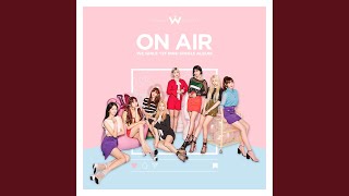 On Air (Prod by House Rulez)