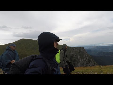 Z widokiem na Giewont - Sierpień 2024.