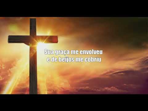 Laura Moreno e Arautos do Rei - o que Deus vê (Letra)