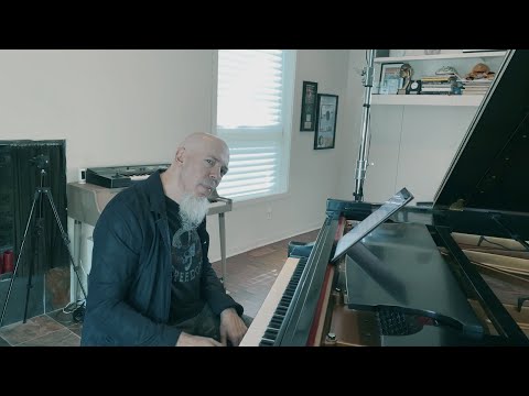 The Groove Project - Spellbound (feat. Jordan Rudess)