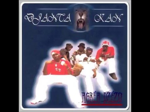 DJANTA KAN Titre: "LONLON" (AMOUR)