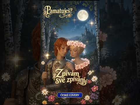 Zpívám své zpívání ???? Helena Vondráčková (O Honzíkovi a Mařence) |SHORTS | Rock Cover | ČESKÉ COVERY