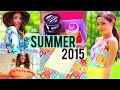 Summer 2015! DIY room decor, make-up tricks ...
