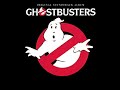 Ghostbusters Soundtrack (1984) 8 - Main Title Theme (Elmer Bernstein)