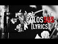 JINJER - Colossus (Lyrics)