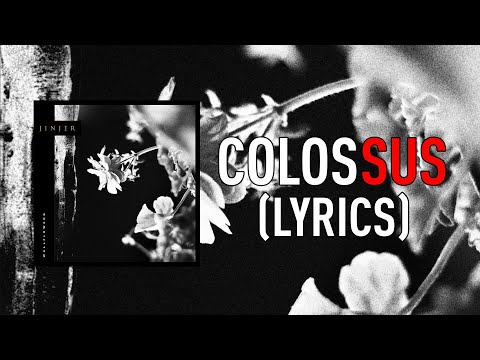 JINJER - Colossus (Lyrics)
