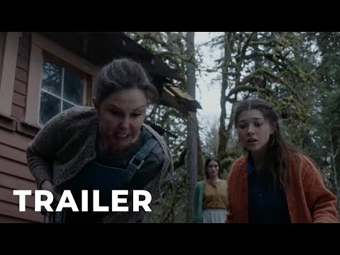 Lazareth (2024) | Trailer | Ashley Judd | Sarah Pidgeon | Katie Douglas