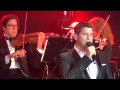 IL DIVO - Don't cry for me argentina (Åland 2015 ...