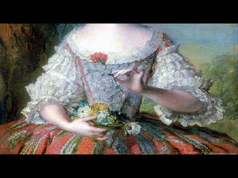 Michel Corrette: La Turque - Concerto comique n. 19 in A major / Arion