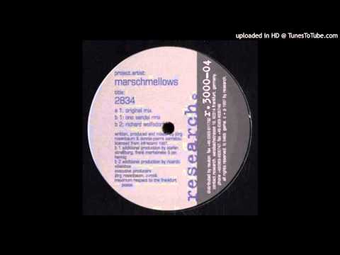 Marschmellows - 2834 (Original Mix)