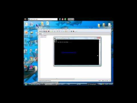 Perl Programming CS9
