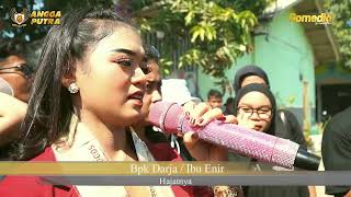 Download lagu KALAH MATERI VOC MISSEL LAURA YANG SEDERHANA ANGGA PUTRA SHOW COMPRENG mp3