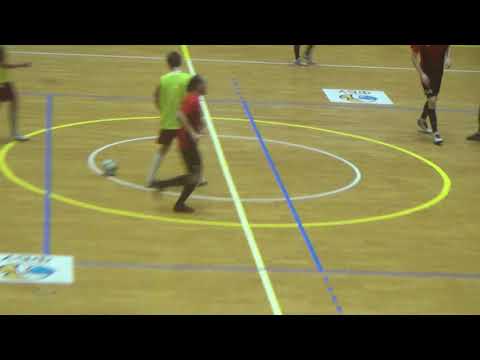 23 КХ 16 тур 7 лига 1/4 6-3 Plarium 2   Мобиль 1 тайм