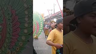 Download lagu gembyar barong sumur barong khas banyuwangi mp3