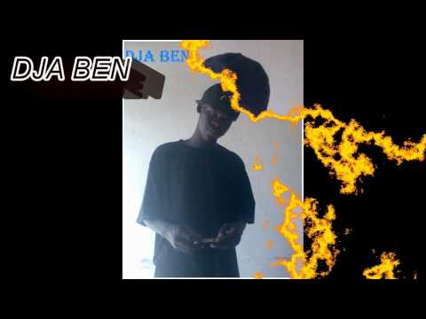 Jeannie Ortega ft Papoose - Crowded  .REMIX BY DJA BEN