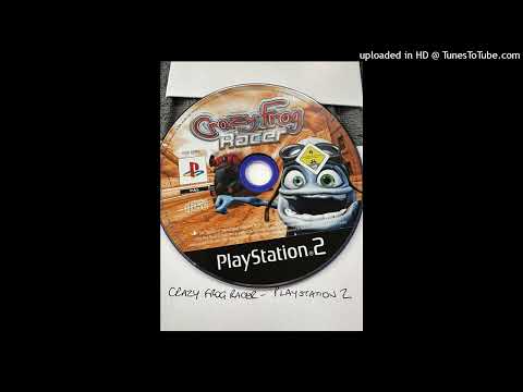 [FREE] (HARD) JACE TYPE BEAT 2025 - "CRAZY FROG"