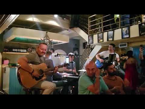 Slaviša Stojanović Uživo u Beogradu Part IV