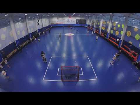 Tikkurilan Tiikerit 06 Edustus vs Oilers Blue 9/10/2019