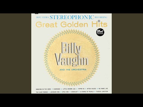 Opus One - Vaughn Monroe
