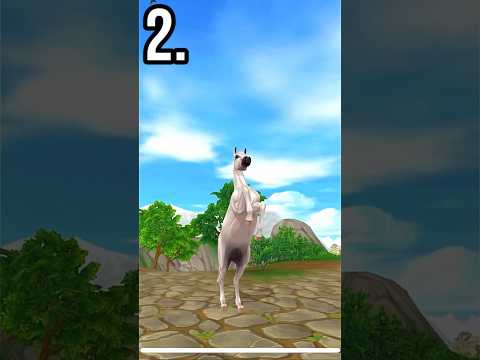 Sso Fav Horse Star Stable Edit😱 / Sso Short / Sso Edit #sso #starstable #starstableonline #shorts