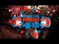 FREE! Family Friendly 4th of July Fireworks in Phoenix