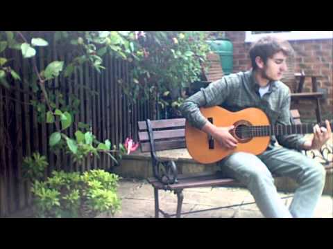 Joe Versus the Volcano - Good Terms (live)