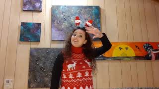 LiberTré - Jingle Bell Rock