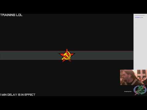 RAGL Season 6 Vs Orb