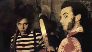 Creature Feature- How To Serve Man lyrics