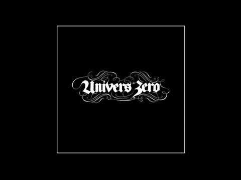 UNIVERS ZERO - 06 La Faulx (Bonus Track)