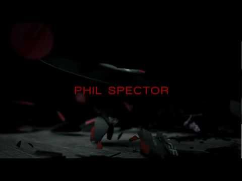 Phil Spector (Teaser)