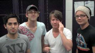 Tenth Avenue North - 7 Days Until The New Album!