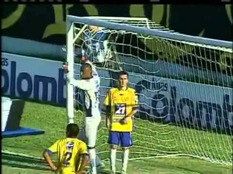 SporTV - Pelotas 1x0 Grêmio (Boca do Lobo) 1º/04/2012