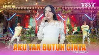 Download lagu KEYZIAH CANTIKA - AKU TAK BUTUH CINTA I Mahesa Music mp3