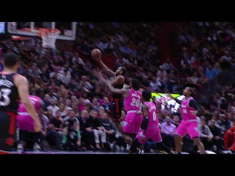 Raptors Highlights: Kawhi To The Rim - December 26, 2018