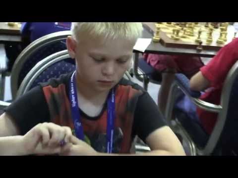 U11 8.8.   Magdalena Pudelko -    Patrik  Orgoň  1:0