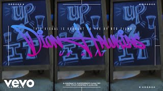Dion Hawkins - Up 2 It (Official Music Video)