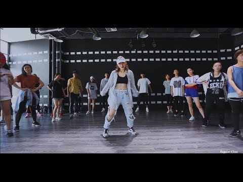 Poa - Future |  jasper Choreography | GH5 Dance Studio