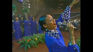 Beautiful Savior [Full Version] - Judith McAllister (Raise The Praise 2003)