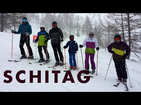 Schitag am Präbichl 2018 | MVE