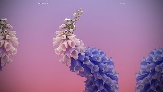 Flume - "Skin" [Bass Boosted] {Whole Album}