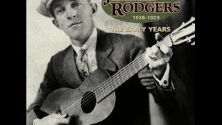 My Little Old Home Down In New Orleans by Jimmie Rodgers 1928