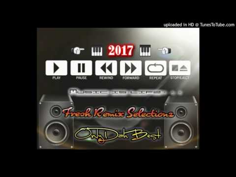 DJ Winston - Don't Fool Me (Reggae Mix 2017)