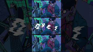 - 【TIKTOKで大流行】Overdose / なとり様 【いむくん】【歌ってみた】【いれいす】#Shorts